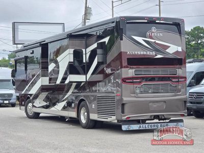 2026 Allegro Bus 40 IP - Photo 12