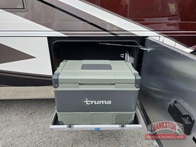 2026 Allegro Bus 40 IP - Photo 7