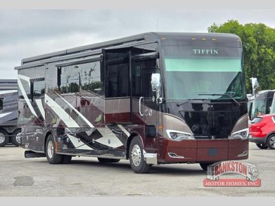 2026 Allegro Bus 40 IP - Photo 1