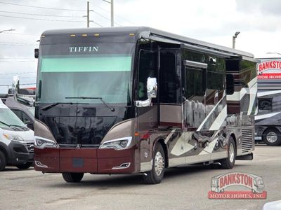2026 Allegro Bus 40 IP - Photo 14
