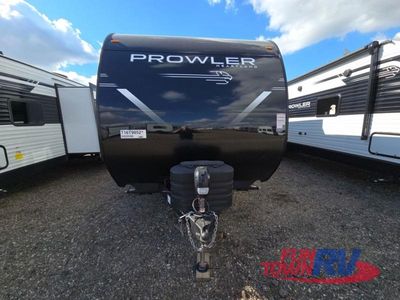 2026 Heartland Prowler - Photo 3