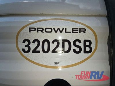 2026 Heartland Prowler - Photo 47