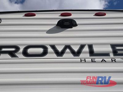 2026 Heartland Prowler - Photo 18