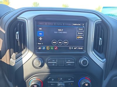 2021 Chevrolet Silverado 3500HD - Photo 14