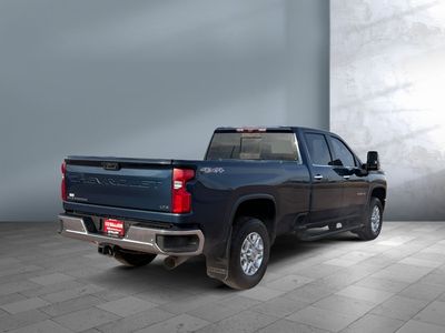 2021 Chevrolet Silverado 3500HD - Photo 4