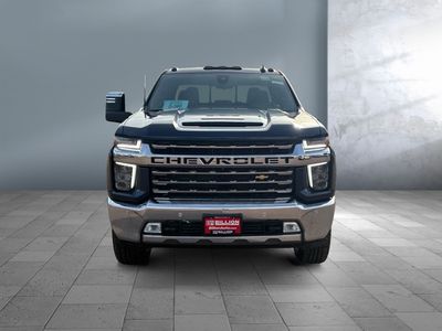 2021 Chevrolet Silverado 3500HD - Photo 2
