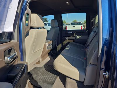 2021 Chevrolet Silverado 3500HD - Photo 13