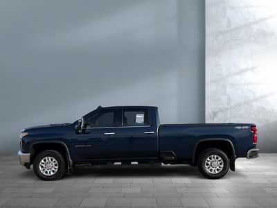 2021 Chevrolet Silverado 3500HD - Photo 5