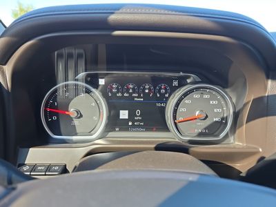 2021 Chevrolet Silverado 3500HD - Photo 6