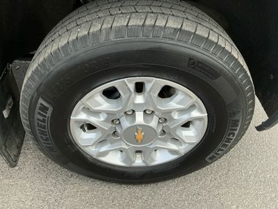 2021 Chevrolet Silverado 3500HD - Photo 9