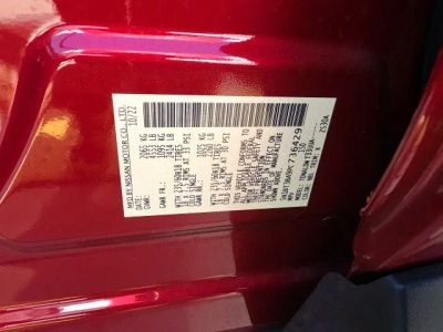 2023 Nissan Rogue — photo 28 view