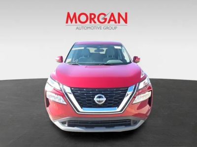 2023 Nissan Rogue — photo 9 view