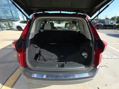 2023 Nissan Rogue — photo 26 view