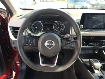 2023 Nissan Rogue — photo 15 view