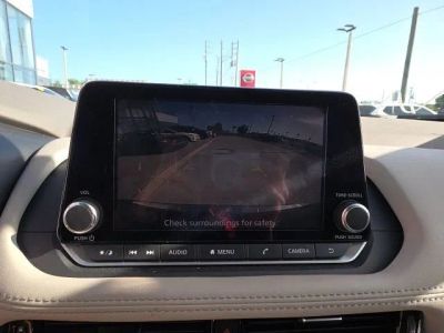 2023 Nissan Rogue — photo 19 view