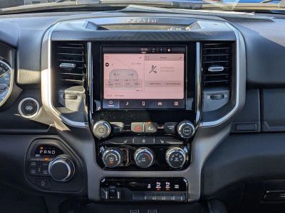 2026 Ram 1500 — photo 16 view