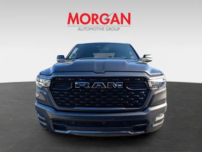2026 Ram 1500 — photo 9 view