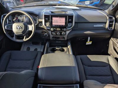 2026 Ram 1500 — photo 13 view