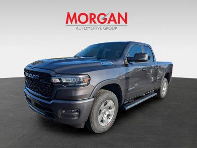 2026 Ram 1500 — photo 8 view