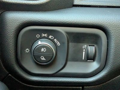 2026 Ram 1500 — photo 20 view