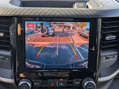 2026 Ram 1500 — photo 29 view
