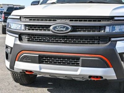 2024 Ford Expedition — detail view