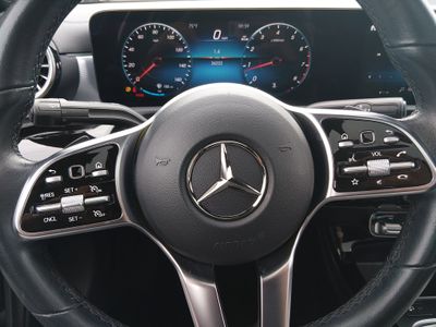2023 Mercedes-Benz CLA — photo 12 view