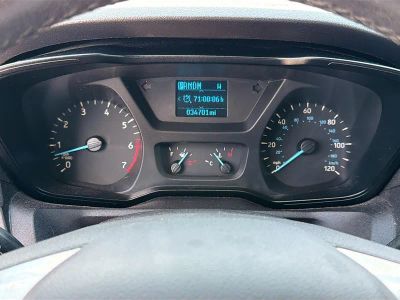 2017 Ford Transit Wagon — photo 38 view