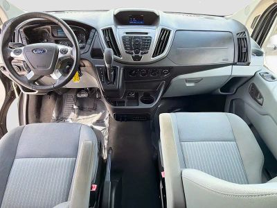 2017 Ford Transit Wagon — photo 14 view
