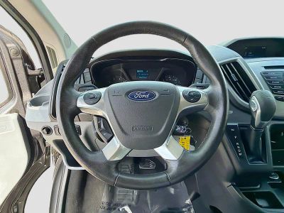 2017 Ford Transit Wagon — photo 37 view