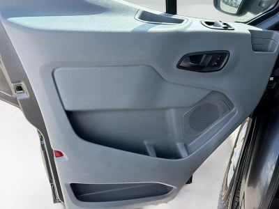 2017 Ford Transit Wagon — photo 21 view