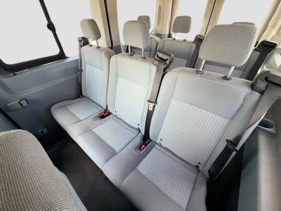 2017 Ford Transit Wagon — photo 20 view