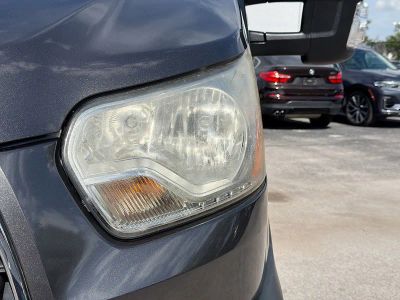 2017 Ford Transit Wagon — photo 9 view