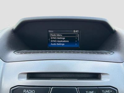 2017 Ford Transit Wagon — photo 29 view