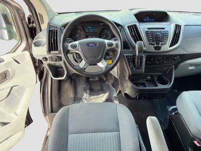 2017 Ford Transit Wagon — photo 15 view