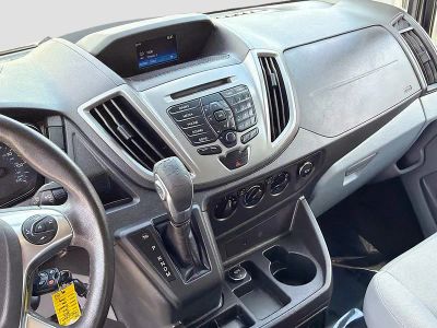 2017 Ford Transit Wagon — photo 27 view
