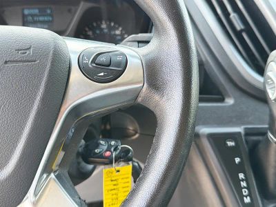 2017 Ford Transit Wagon — photo 36 view