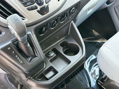 2017 Ford Transit Wagon — photo 28 view