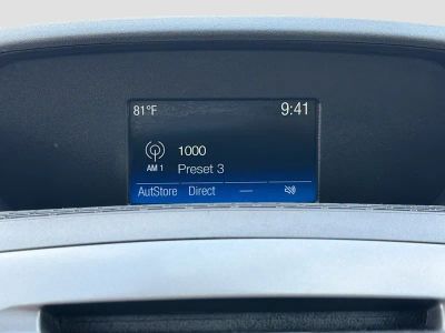 2017 Ford Transit Wagon — photo 30 view