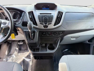2017 Ford Transit Wagon — photo 17 view