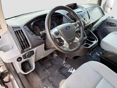 2017 Ford Transit Wagon — photo 25 view