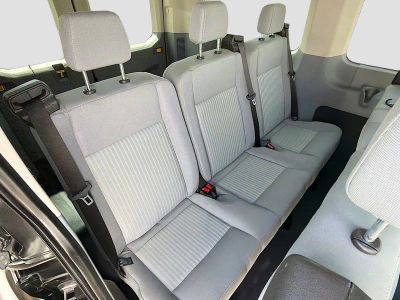 2017 Ford Transit Wagon — photo 19 view