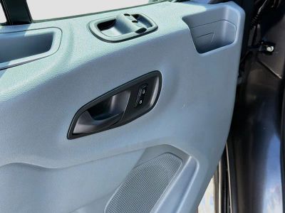 2017 Ford Transit Wagon — photo 22 view