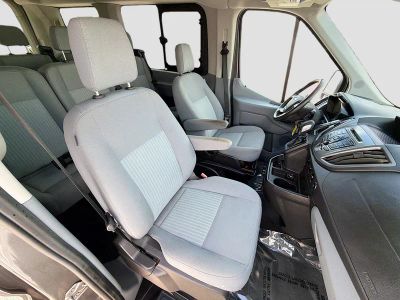2017 Ford Transit Wagon — photo 13 view