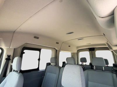 2017 Ford Transit Wagon — photo 26 view