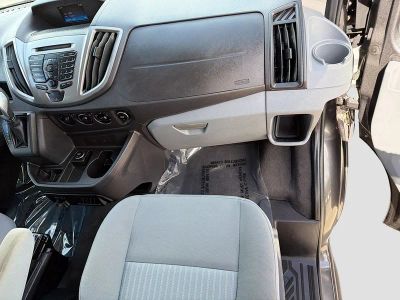 2017 Ford Transit Wagon — photo 16 view