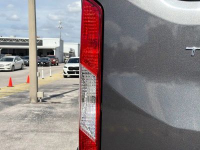 2017 Ford Transit Wagon — photo 10 view