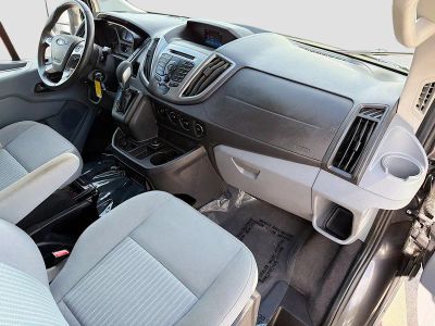2017 Ford Transit Wagon — photo 12 view