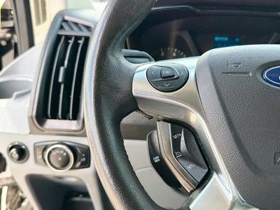 2017 Ford Transit Wagon — photo 35 view