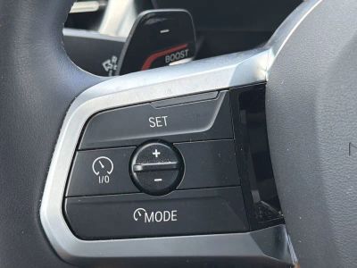 2025 BMW X2 — photo 26 view